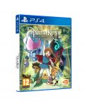 Ni no Kuni: Wrath of the White Witch Remastered (PS4) - 3t