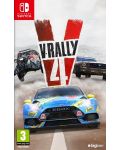 V-Rally 4 (Nintendo Switch) - 1t