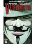V for Vendetta (New Edition) - 1t
