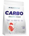 Carbo Multi Max, grapefruit, 3000 g, AllNutrition - 1t