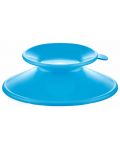 Вакуум за чиния или чаша BabyJem - Blue - 1t