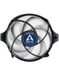 Въздушен охладител Arctic - Alpine 23, 90 mm, AM4 - 3t