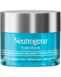 Neutrogena Hydro Boost Крем за лице с хиалуронова киселина, 50 ml - 1t