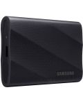 Външна SSD памет Samsung - T9, 1TB , USB 3.2, черна - 3t