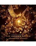 Various Artists - The Hunger Games: The Ballad of Songbirds & Snakes (Orange Vinyl) - 1t