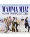 Various Artists - Mamma Mia! Soundtrack (CD) - 1t
