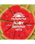 Various Artists - Njoy Summer Hits (LV CD) - 1t