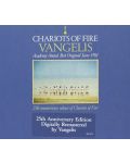 Vangelis - Chariots Of Fire (CD) - 1t