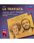 Various Artists - Verdi: La Traviata (2 CD) - 1t