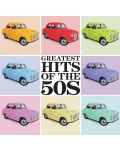 Various Artists - Greatest Hits Of The 50s (3 CD) - 1t