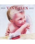 Van Halen - 1984, Remastered (CD) - 1t
