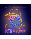 Various Artists - Revamp: The Songs Of Elton John & Bernie Taupin (Vinyl) - 1t
