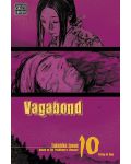 Vagabond, Vol. 10 - 1t