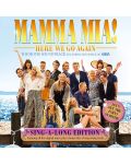 Various Artist - Mamma Mia! Here We Go Again (2 CD) - 1t