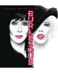 Various Artist - Burlesque Original Motion Picture Soundt (CD) - 1t