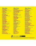 Various Artists - The #1 Album Legends Of Soul (3 CD) - 2t