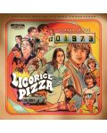 Various Artists - Licorice Pizza, Original Motion Picture Soundtrack (CD) - 1t