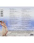 Various Artists - Mamma Mia! Soundtrack (CD) - 2t