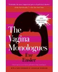 Vagina Monologues 20th Anniversary - 1t