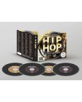Various Artists - Hip Hop - The Golden Era (CD) - 2t
