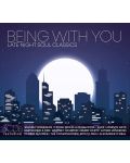 Various Artists - Being With You: Late Night Soul Classics (3 CD) - 1t