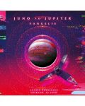 Vangelis - Juno to Jupiter (CD) - 1t