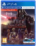Vader Immortal: A Star Wars VR Series (PS4 VR) - 1t