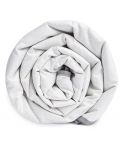 Възстановително одеяло Blackroll - Recovery Blanket, 135 x 220 cm, бяло - 2t