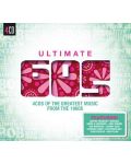 Various Artists - Ultimate... 60s (4 CD) - 1t