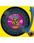 Various Artists - The #1 Album Legends Of Soul (3 CD) - 1t