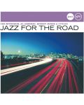 Various Artists - Jazz For The Road (CD) - 1t