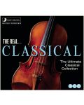 Various Artist - The Real... Classical (3 CD) - 1t