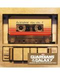 Various Artists - Guardians Of The Galaxy: Awesome Mix Vol. 1 (Vinyl) - 1t