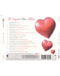 Various Artists - The Original Love Album (CD) - 2t