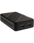 Външен кепчър AVerMedia - LIVE Gamer Ultra GC 553 HDMI, черен - 2t