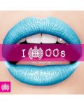 Various Artists - Ministry Of Sound - I Love 00s (3 CD) - 1t