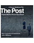 Various Artists - The Post Original Motion Picture Soundtrack (CD) - 1t