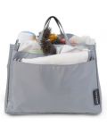 Вътрешен органайзер ChildHome - Bag-In-Bag, сив - 4t