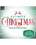 Various Artist - Ultimate... Christmas (4 CD) - 1t