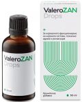 ValeroZan Drops, 50 ml, Valentis - 1t