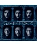 Ramin Djawadi - Game Of Thrones: Season 6 (Music From The HBO Series) (CD)	 - 1t