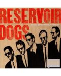 Various Artists - Reservoir Dogs: Original Soundtrack (CD) - 1t