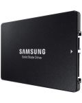 Външна SSD памет Samsung  - PM893, 1.92TB, 2.5'', SATA III - 2t