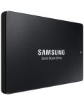 Външна SSD памет Samsung  - PM893, 1.92TB, 2.5'', SATA III - 3t