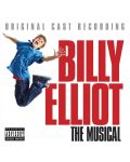 Various Artists - Billy Elliot: The Musical (CD) - 1t