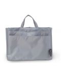 Вътрешен органайзер ChildHome - Bag-In-Bag, сив - 2t