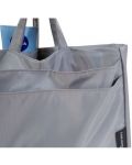 Вътрешен органайзер ChildHome - Bag-In-Bag, сив - 5t