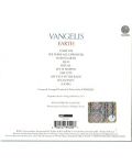 Vangelis Papathanassiou - Earth (CD) - 2t