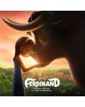 Various Artists - Ferdinand (CD) - 1t