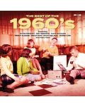 Various Artists - The Best Of The 1960's (Vinyl) - 1t